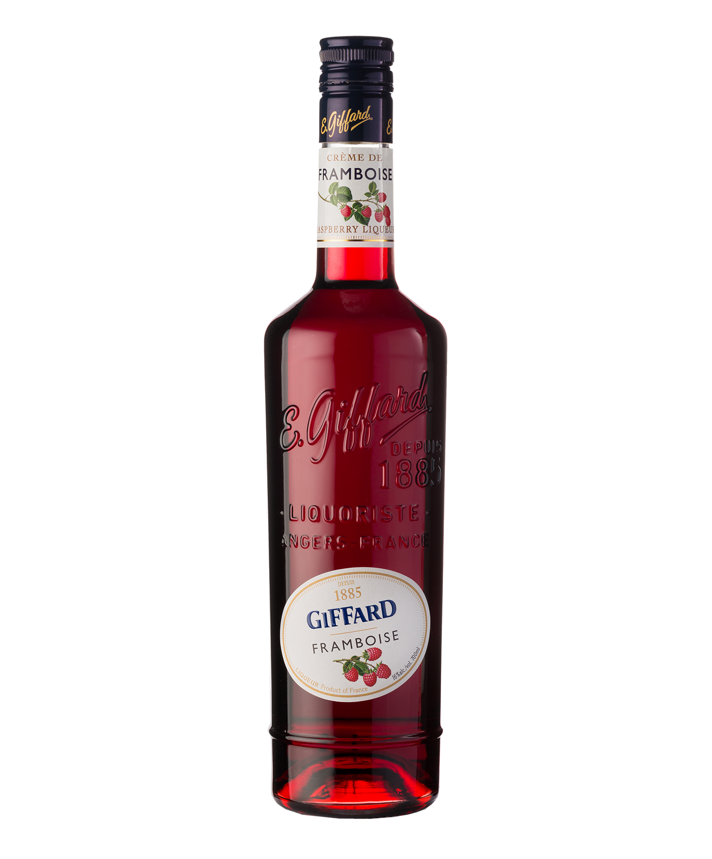 Giffard Raspberry Liqueur - Classic