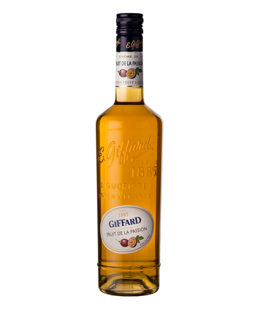 Giffard Passionfruit Liqueur - Classic