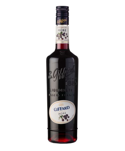 Giffard Blackberry Liqueur - Classic
