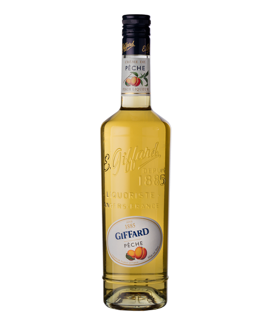 Giffard Peach Liqueur - Classic