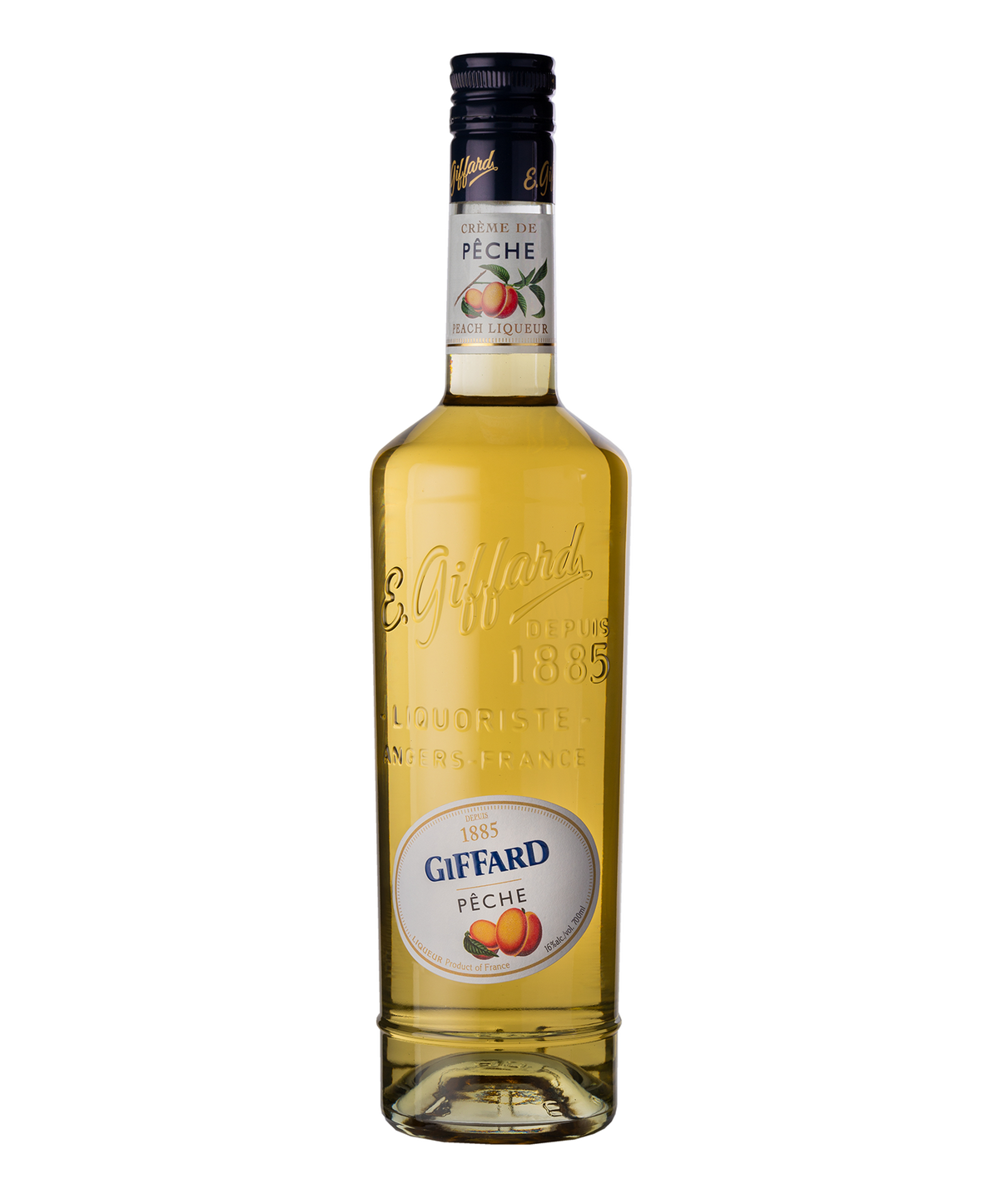 Giffard Peach Liqueur - Classic