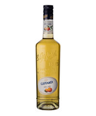 Giffard Peach Liqueur - Classic