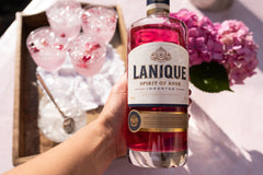 Lanique Rose Spirit