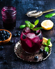 Giffard Blueberry Syrup - 1L
