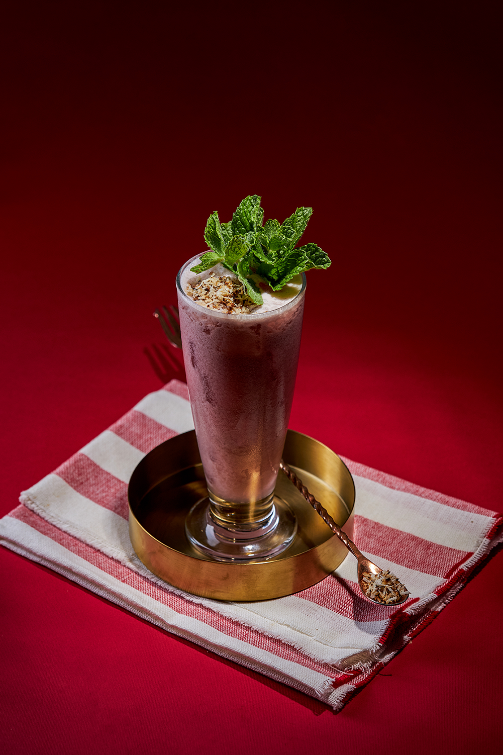 Giffard Fruit Puree Passionfruit 1L