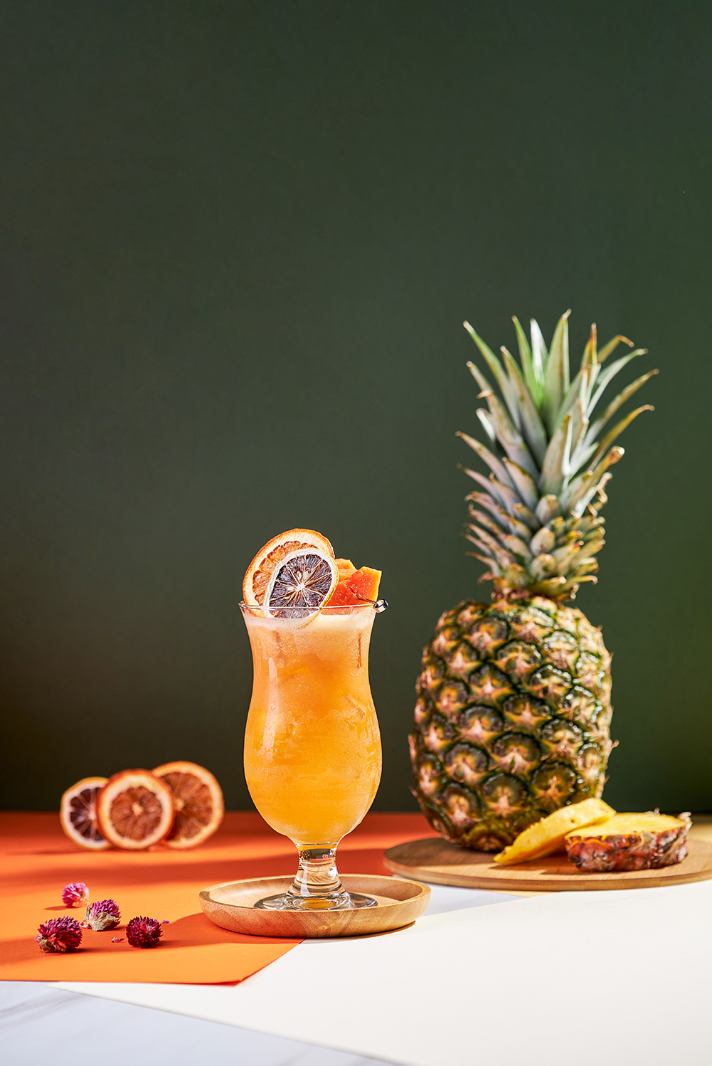 Giffard Fruit Puree Passionfruit 1L