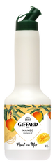 Giffard Fruit Puree Mango 1L