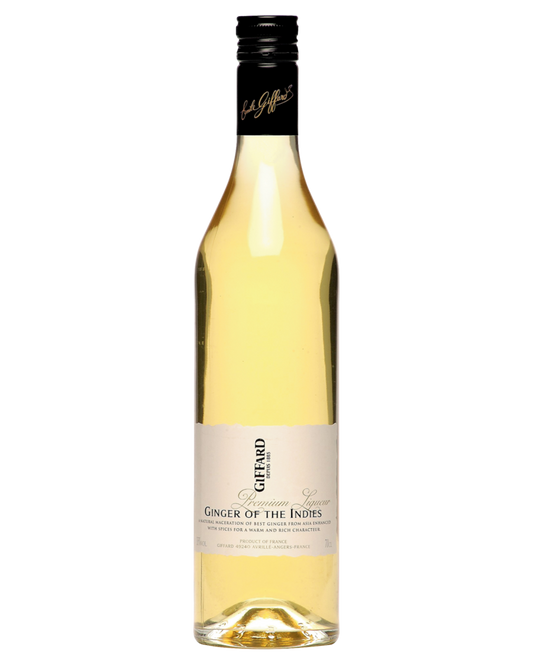 Giffard Ginger Liqueur - Premium