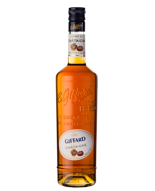 Giffard Chestnut Liqueur - Classic
