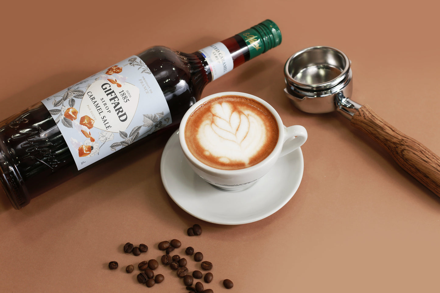 Giffard Coffee Liqueur - Classic