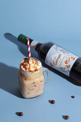 Giffard Chocolate Cacao Brown Syrup - 1L