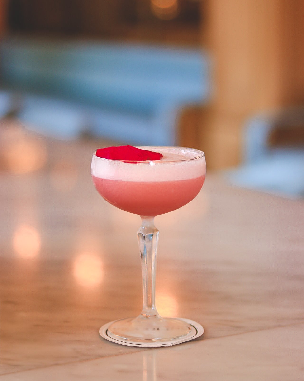 PISCO ACHOLADO (Demonio De Los Andes)