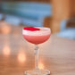 PISCO ACHOLADO (Demonio De Los Andes)