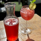 Giffard Blood Orange Syrup - 1L
