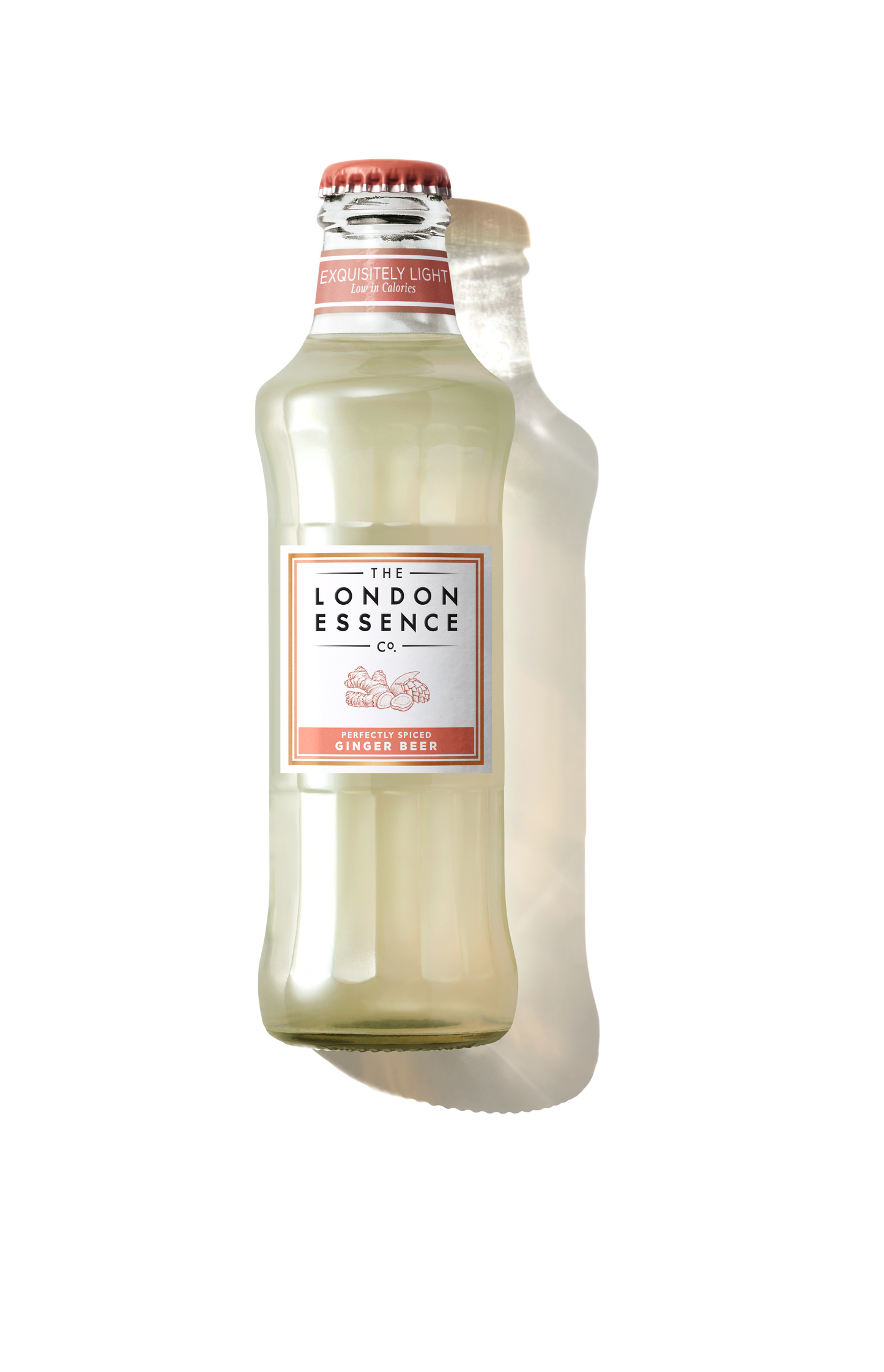 The London Essence Co. - Ginger Beer