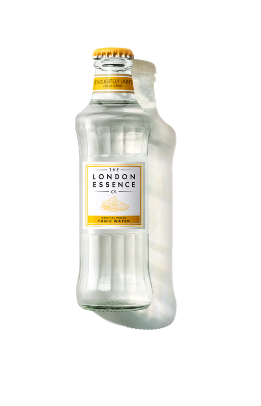 The London Essence Co. - Original Indian Tonic Water