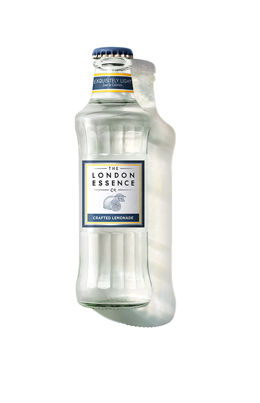 The London Essence Co. - Crafted Lemonade