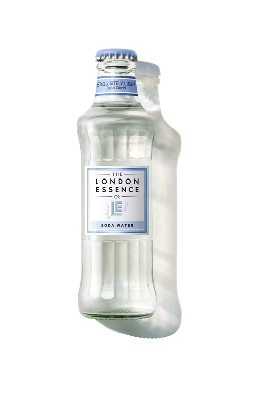 The London Essence Co. - Crafted Soda Water