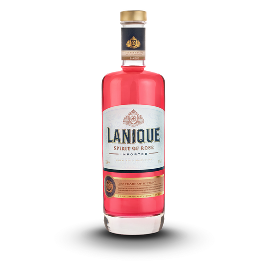 Lanique Rose Spirit