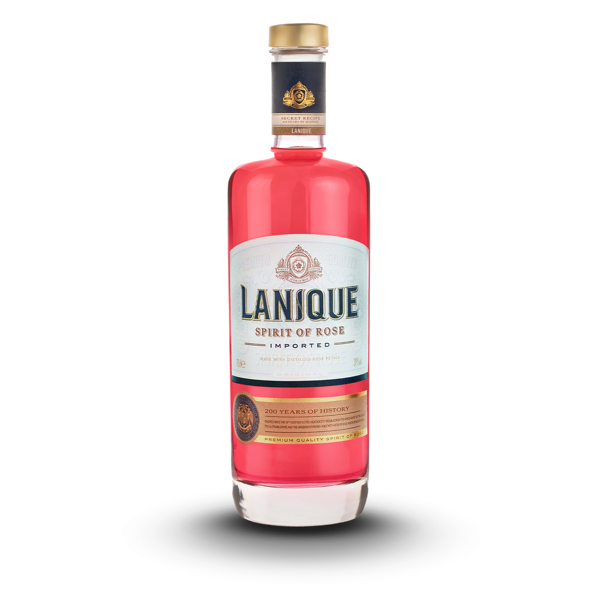 Lanique Rose Spirit
