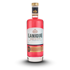 Lanique Rose Spirit