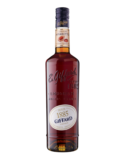 Giffard Amaretto Liqueur - Classic