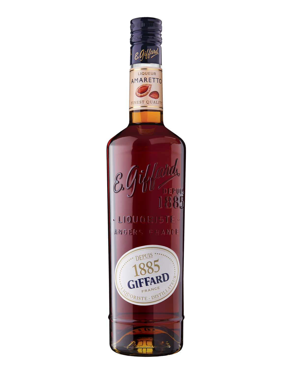 Giffard Amaretto Liqueur - Classic
