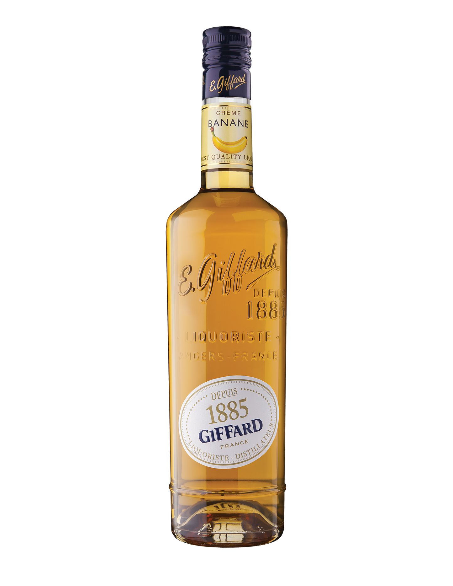 Giffard Banana Liqueur - Classic
