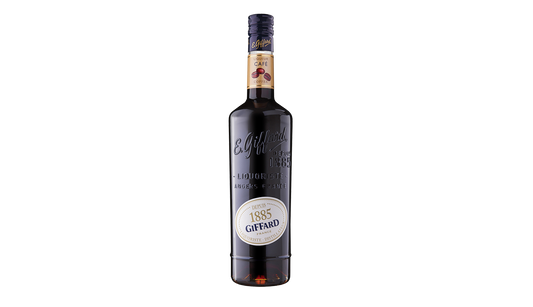 Giffard Coffee Liqueur - Classic