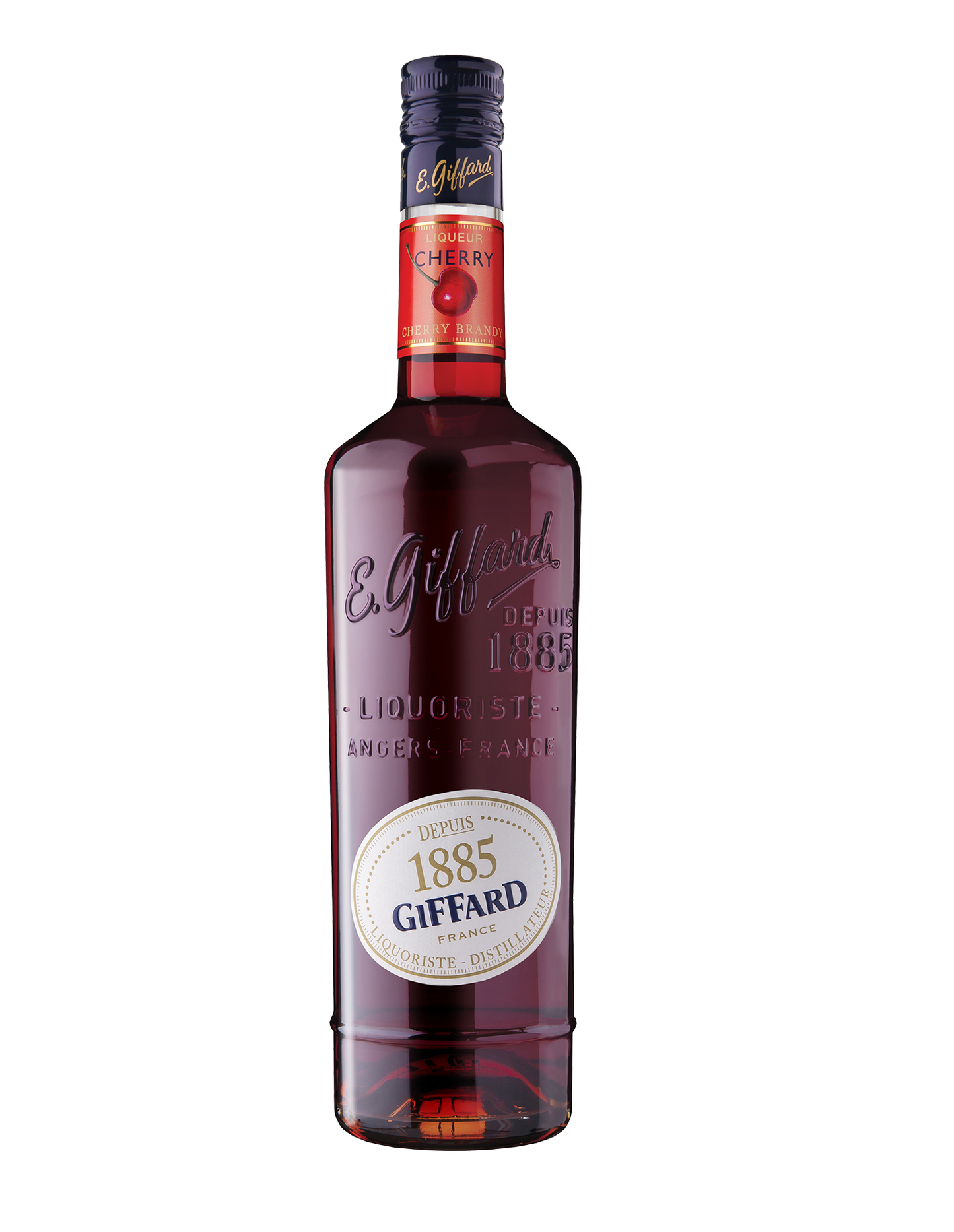 Giffard Cherry Brandy Liqueur - Premium