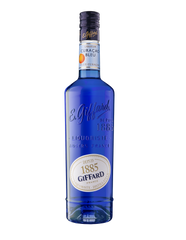 Giffard Blue Curacao Liqueur - Classic