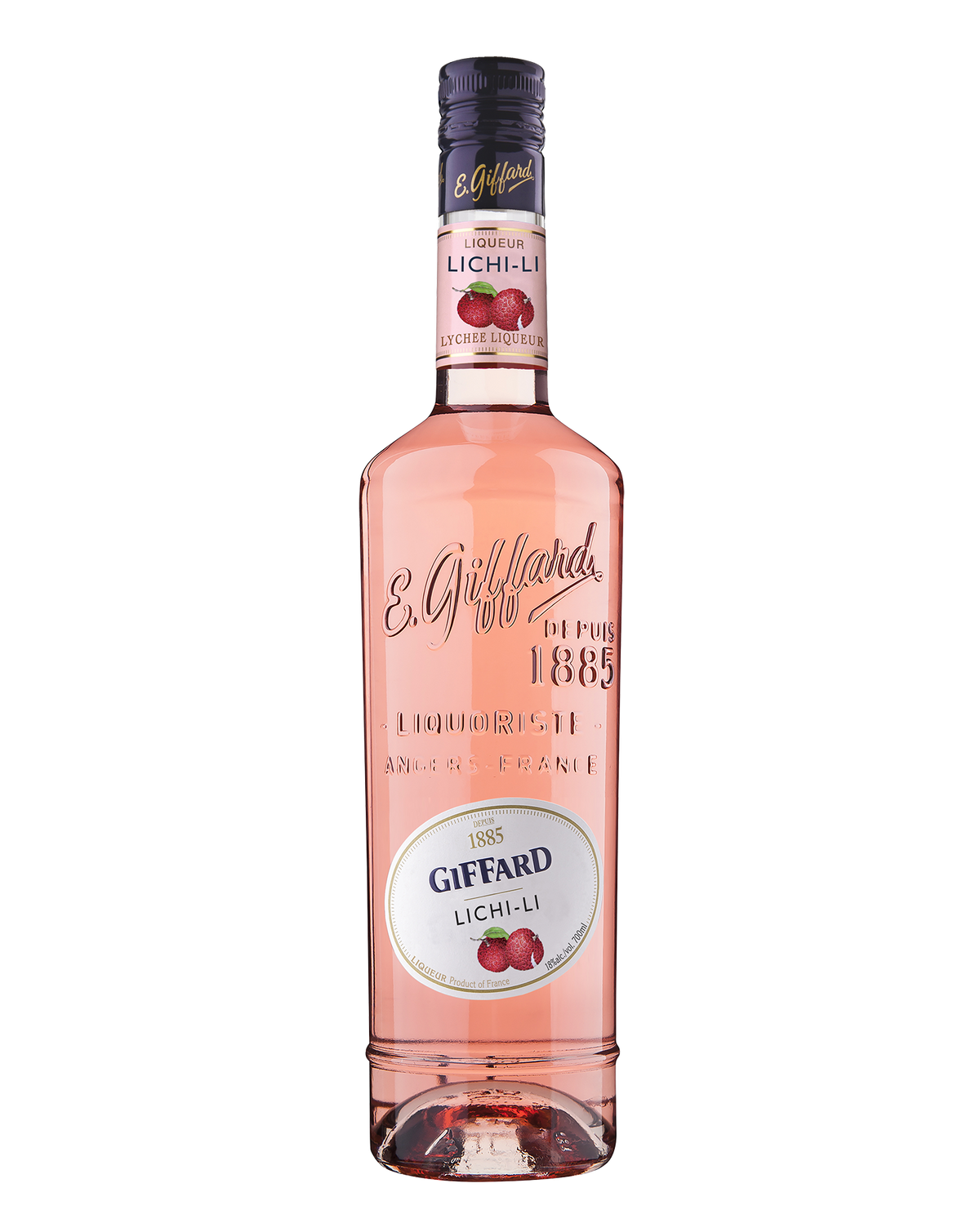 Giffard Lychee Liqueur - Classic