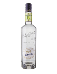 Giffard Green Sour Apple Liqueur - Classic