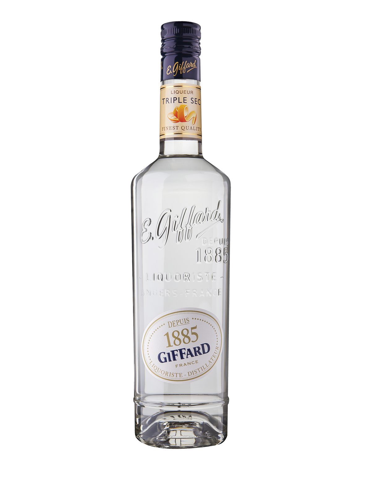 Giffard Triple Sec 25% Liqueur