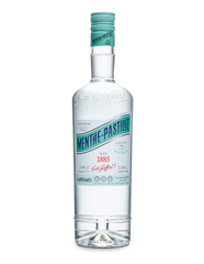 Giffard Menthe Pastille - The Original Mint Liqueur 1885 - 700 ml