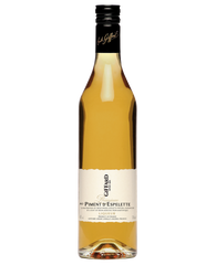 Giffard Piment D'Espelette (Chilli) Liqueur - Premium