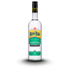 Rumbar Rum - Overproof