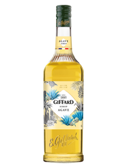 Giffard Agave Syrup - 1000 ml