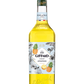 Giffard Pineapple Syrup - 1L