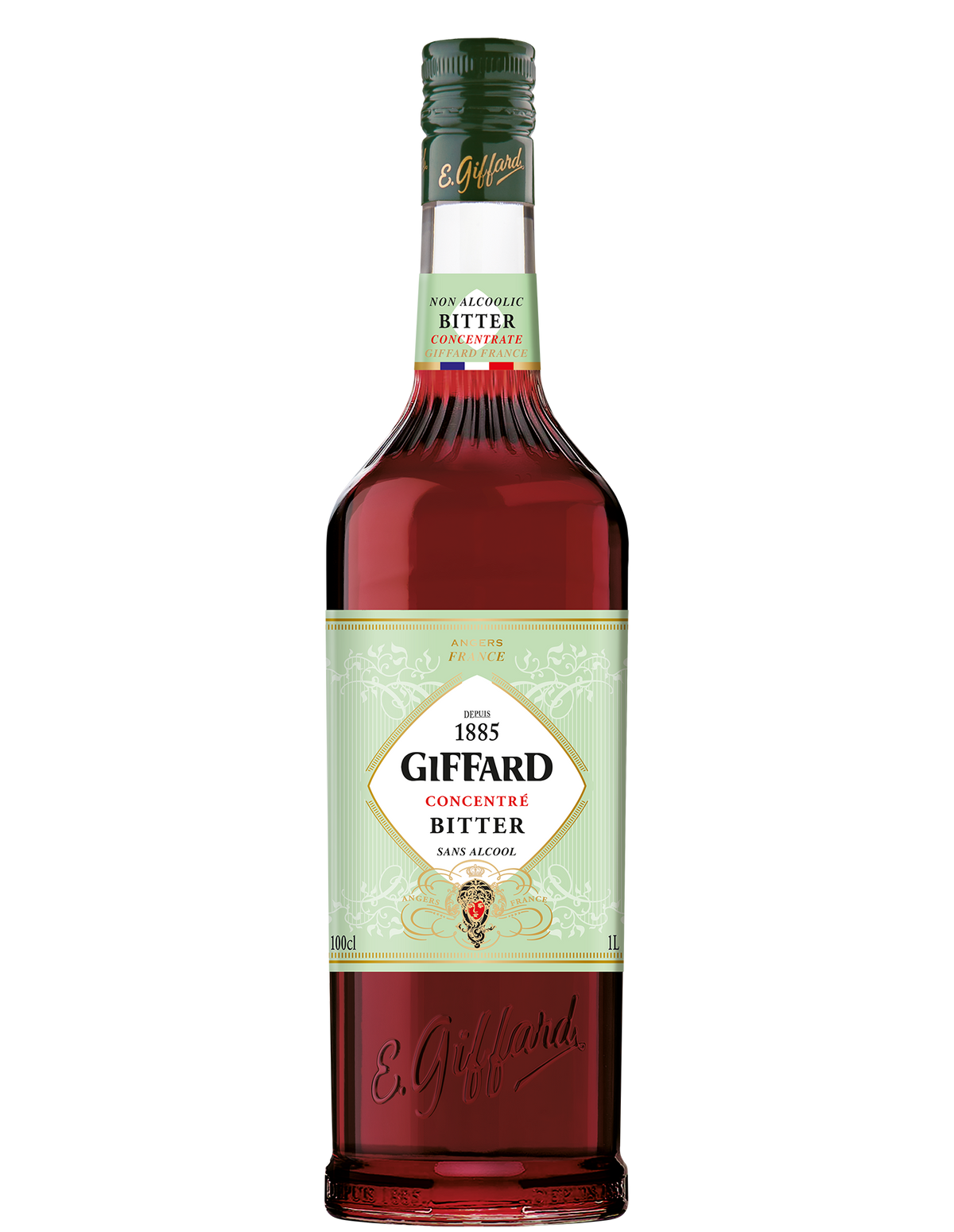 Giffard Bitter Syrup - 1L