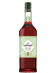 Giffard Bitter Syrup - 1L