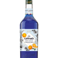 Giffard Blue Curacao Syrup - 1L