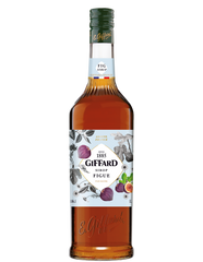 Giffard Fig Syrup - 1L