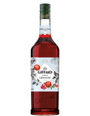 Giffard Pomegranate Syrup - 1L