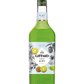 Giffard Kiwi Syrup - 1L