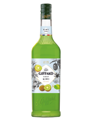 Giffard Kiwi Syrup - 1L