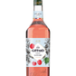 Giffard Lychee Syrup - 1L