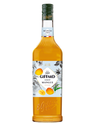 Giffard Mango Syrup - 1L