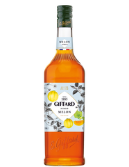 Giffard Melon Syrup - 1L