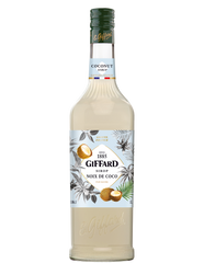 Giffard Coconut Syrup - 1L